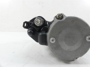 2021 Harley Softail FXBBS Street Bob Engine Starter Motor 31400056