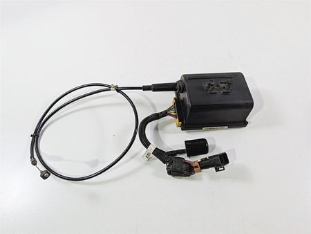 2013 Victory Vision Tour Cruise Control Module Unit Box 4012752 {{ shop.shopifyCountryName }} - Mototech271