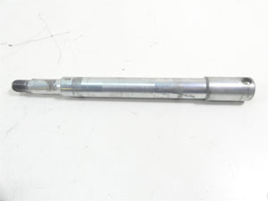 2014 Harley Sportster XL1200 C Front 25mm Wheel Spindle Axle 41628-08 | Mototech271
