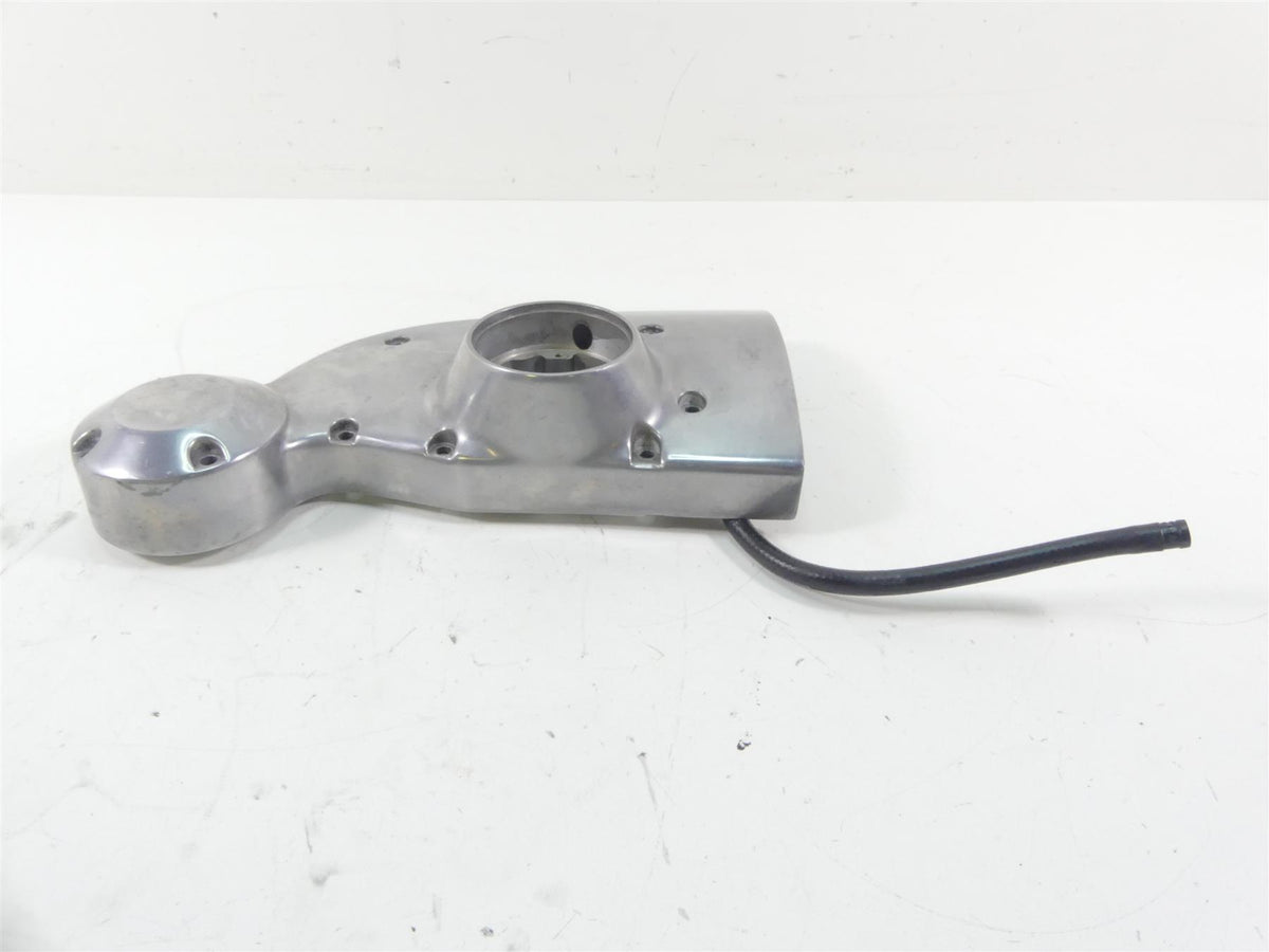 2001 Harley Davidson XL1200 Sportster Camshaft Cam Timing Gears Cover 25230-98A {{ shop.shopifyCountryName }} - Mototech271