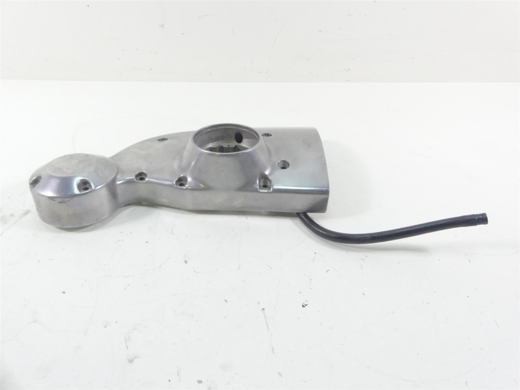 2001 Harley Davidson XL1200 Sportster Camshaft Cam Timing Gears Cover 25230-98A {{ shop.shopifyCountryName }} - Mototech271