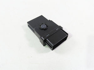 2017 BMW R1200 GS K50 General Light Control Module Ecm 61357108182