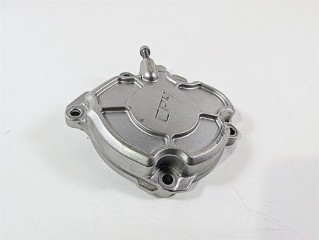 2016 Yamaha YZF R1 RN32 Oil Pump Timing Cover B60-15416-00-00 {{ shop.shopifyCountryName }} - Mototech271