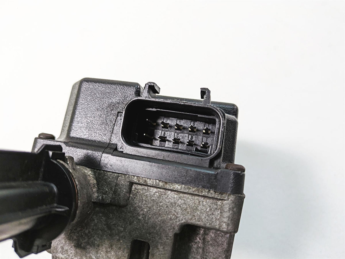 2005 Harley Touring FLHTCUI Electra Glide Cruise Control Module Unit 70955-04 {{ shop.shopifyCountryName }} - Mototech271