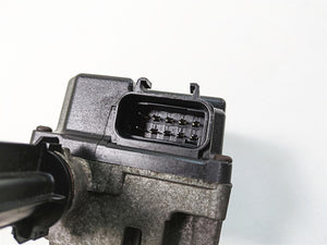 2005 Harley Touring FLHTCUI Electra Glide Cruise Control Module Unit 70955-04 | Mototech271