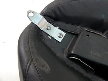 Load image into Gallery viewer, 2007 Harley Touring FLHRC Road King Front Dual Driver Seat Saddle 52934-98A | Mototech271
