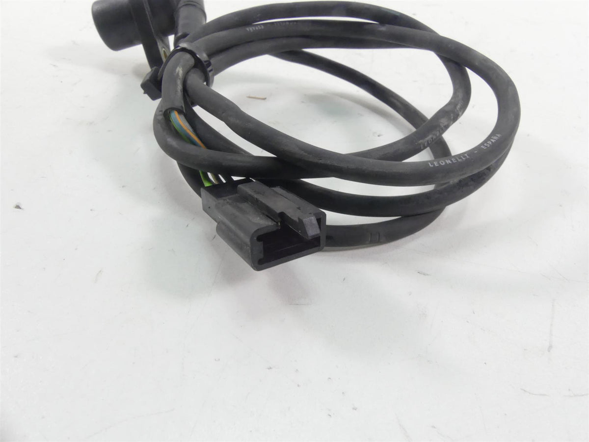 2007 Ducati Sport Classic GT1000 Rear Wheel Speed Sensor 55240371C {{ shop.shopifyCountryName }} - Mototech271