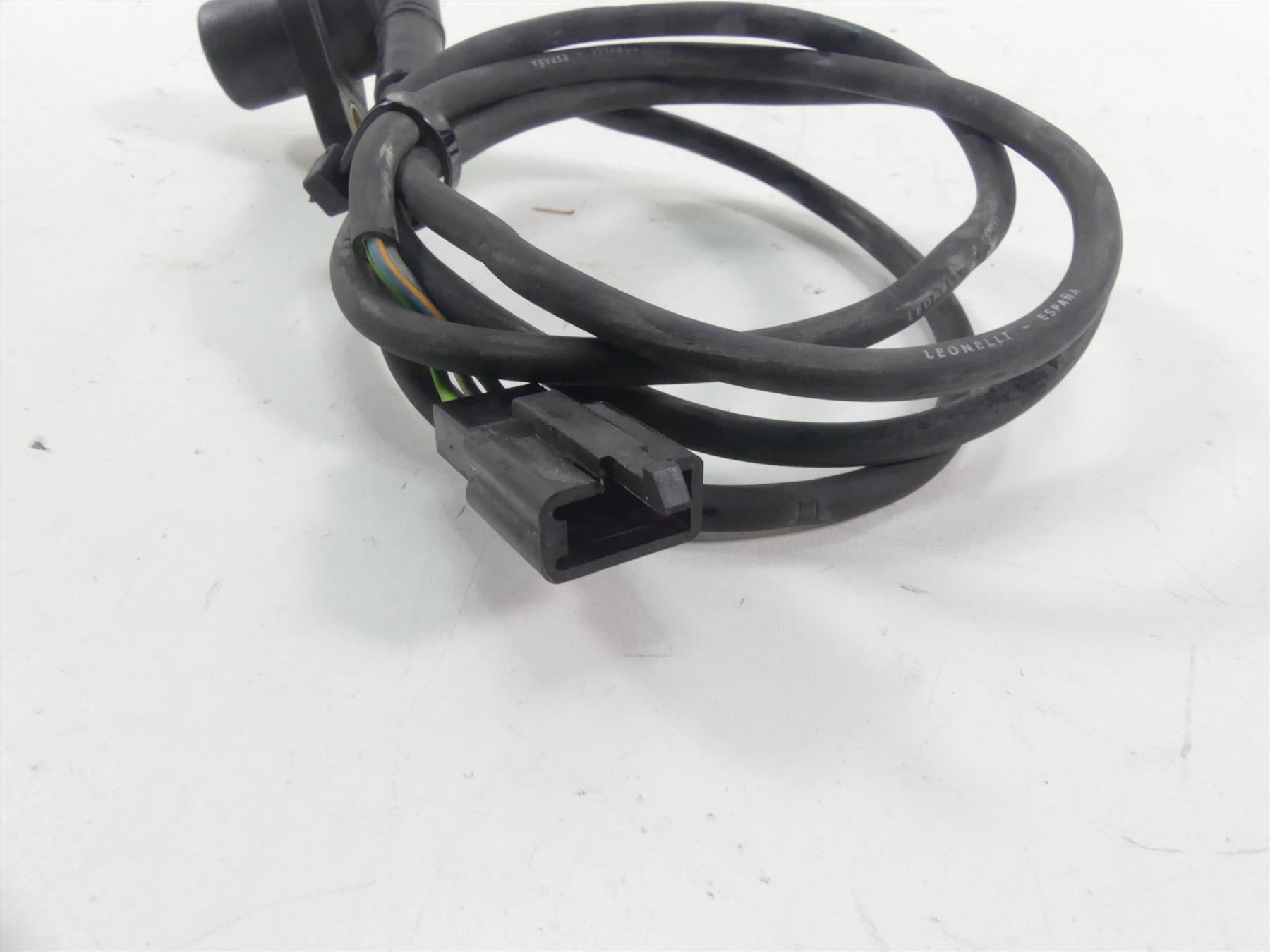 2007 Ducati Sport Classic GT1000 Rear Wheel Speed Sensor 55240371C {{ shop.shopifyCountryName }} - Mototech271