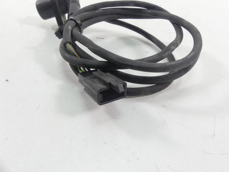 2007 Ducati Sport Classic GT1000 Rear Wheel Speed Sensor 55240371C {{ shop.shopifyCountryName }} - Mototech271