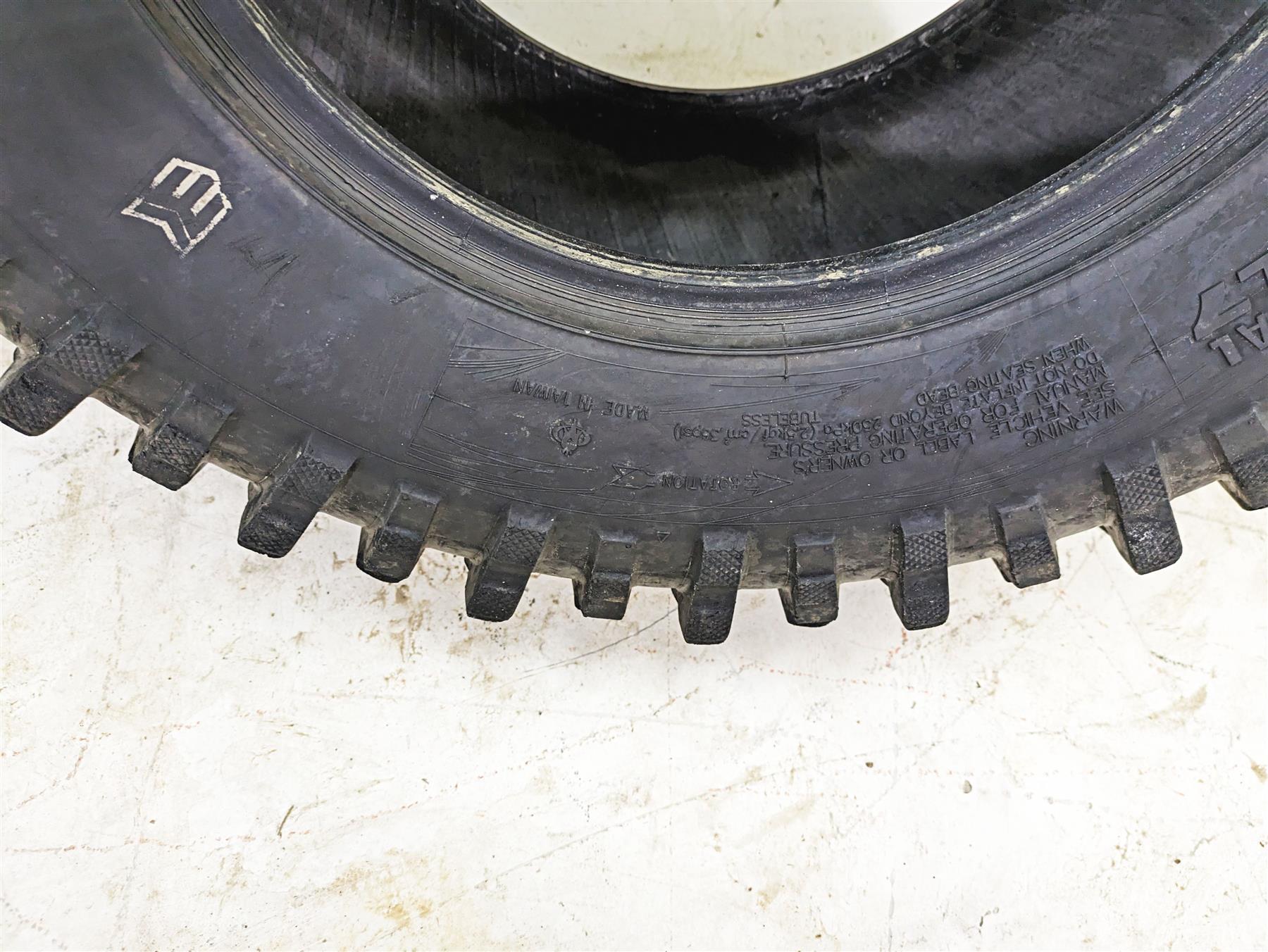 Used Side By Side Tire Maxxis Roxxzilla 30x10.00R14 TM00118500 {{ shop.shopifyCountryName }} - Mototech271