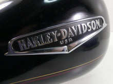Load image into Gallery viewer, 2002 Harley Touring FLHRCI Road King Fuel Gas Petrol Tank - No Dents 61268-00
