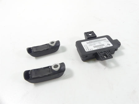 2014 BMW R1200GS K50 Tire Pressure Module Rdc & Sensor Set 65758546222 {{ shop.shopifyCountryName }} - Mototech271