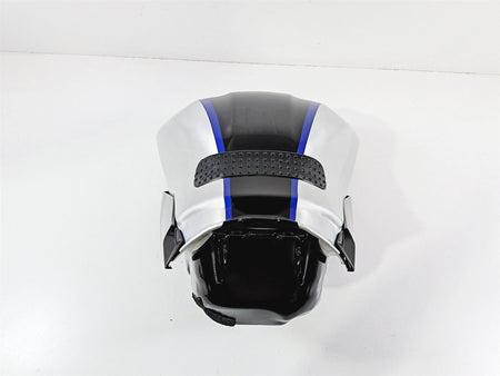 2022 Yamaha YZF R1 R1M RN65 Aluminum Fuel Gas Petrol Tank B4S-Y2410-10-02-Mototech271