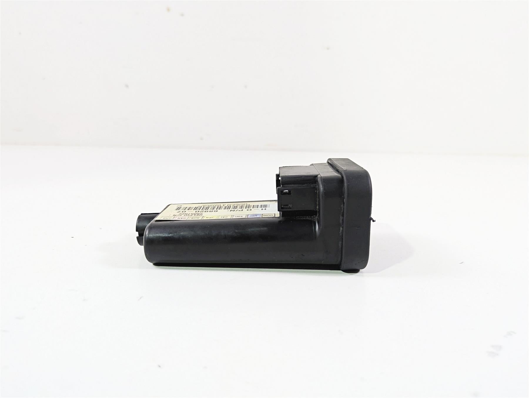 2007 Harley Sportster XL1200 C Tsm Turn Signal Module 68920-07 {{ shop.shopifyCountryName }} - Mototech271