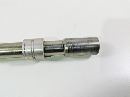 2024 Triumph Tiger 900 GT Straight Front Wheel Spindle Axle T2000700 {{ shop.shopifyCountryName }} - Mototech271