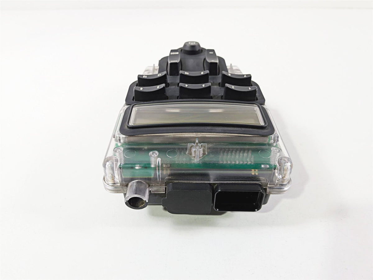 2013 Victory Vision Tour Radio Unit Module Ntouch -Tested -Video 2411676 {{ shop.shopifyCountryName }} - Mototech271