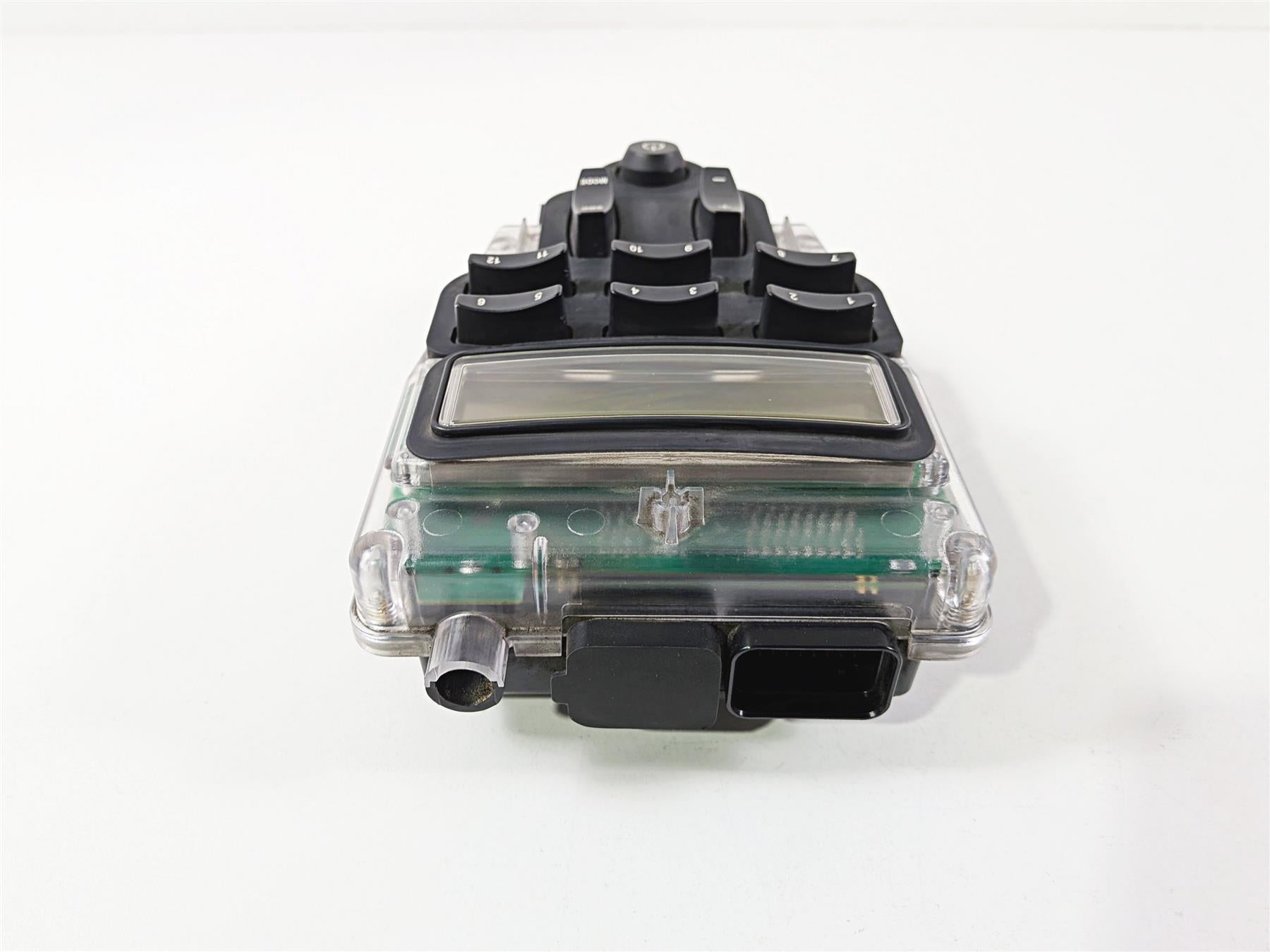 2013 Victory Vision Tour Radio Unit Module Ntouch -Tested -Video 2411676 {{ shop.shopifyCountryName }} - Mototech271