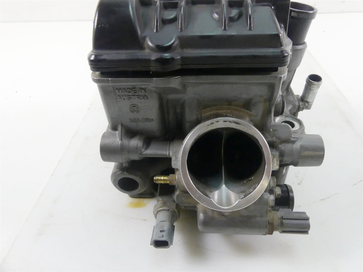2015 KTM 1290 Adventure Front Cylinderhead Cylinder Head 6043602000024 {{ shop.shopifyCountryName }} - Mototech271
