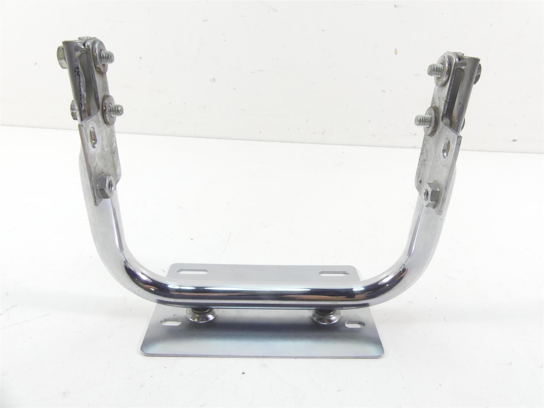2002 Harley Touring FLHRCI Road King License Plate Holder & Mount Set 53422-97 {{ shop.shopifyCountryName }} - Mototech271
