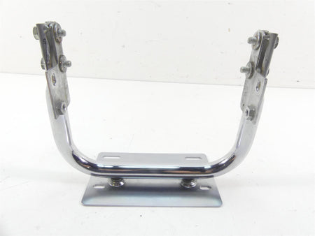 2002 Harley Touring FLHRCI Road King License Plate Holder & Mount Set 53422-97 {{ shop.shopifyCountryName }} - Mototech271