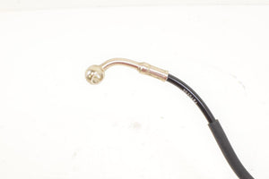 2015 Triumph Rocket III 3 Touring ABS Rear ABS Brake Line Hoses Set T2020494 | Mototech271