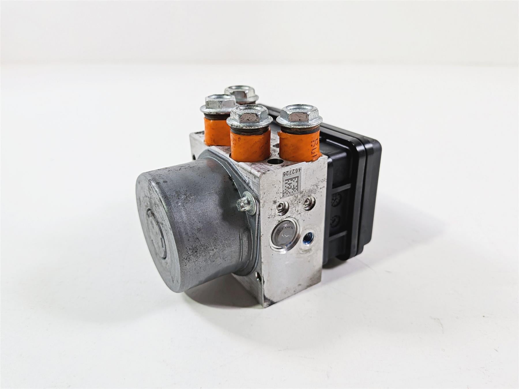 2022 Harley Softail FXLRST Low Rider Abs Brake Pump Module 41100043C {{ shop.shopifyCountryName }} - Mototech271