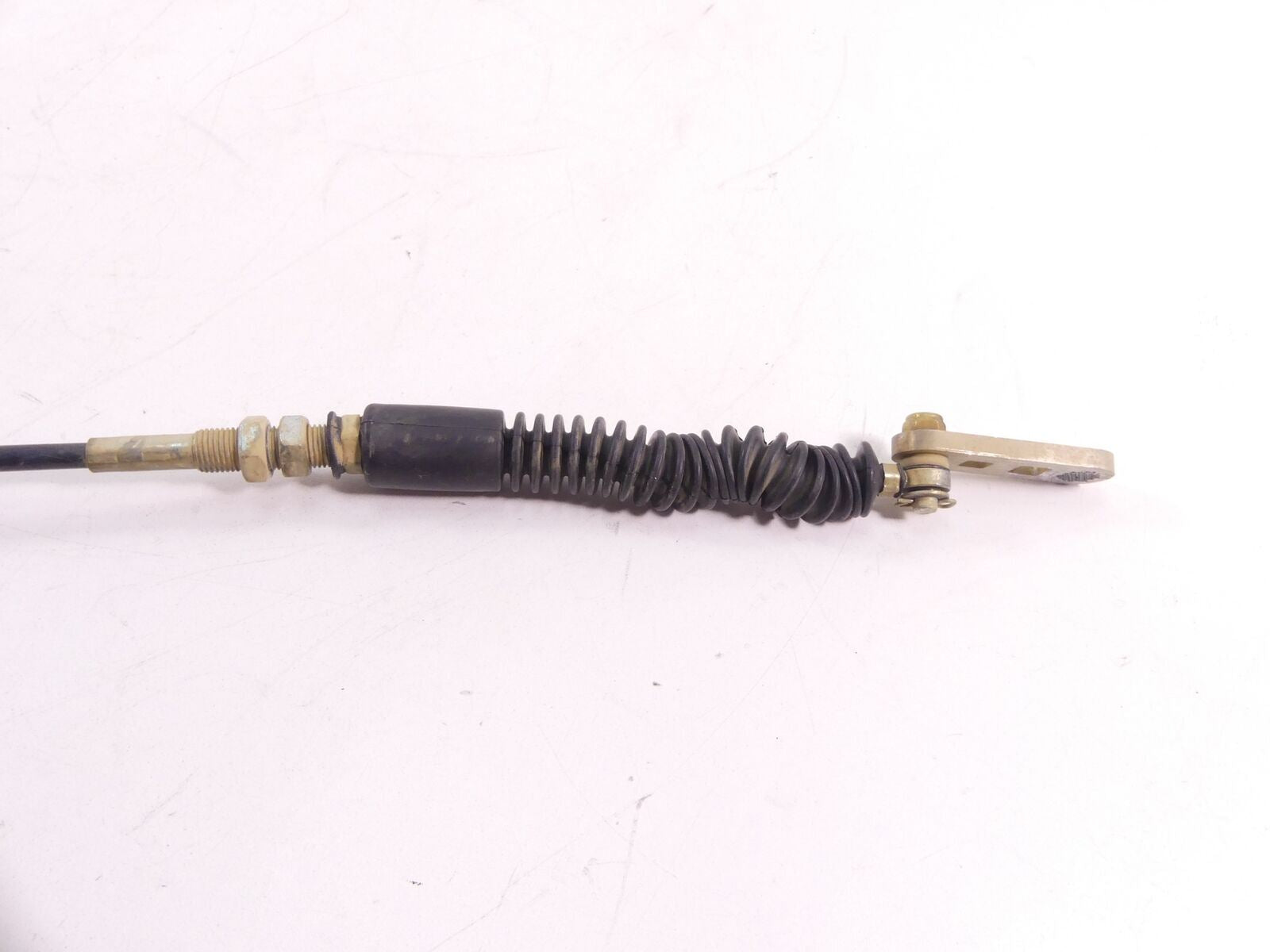 2017 Polaris RZR1000 XP EPS Gear Selector Shifter Cable 1542256 {{ shop.shopifyCountryName }} - Mototech271