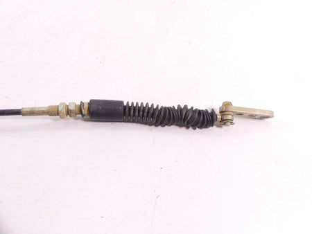 2017 Polaris RZR1000 XP EPS Gear Selector Shifter Cable 1542256 {{ shop.shopifyCountryName }} - Mototech271