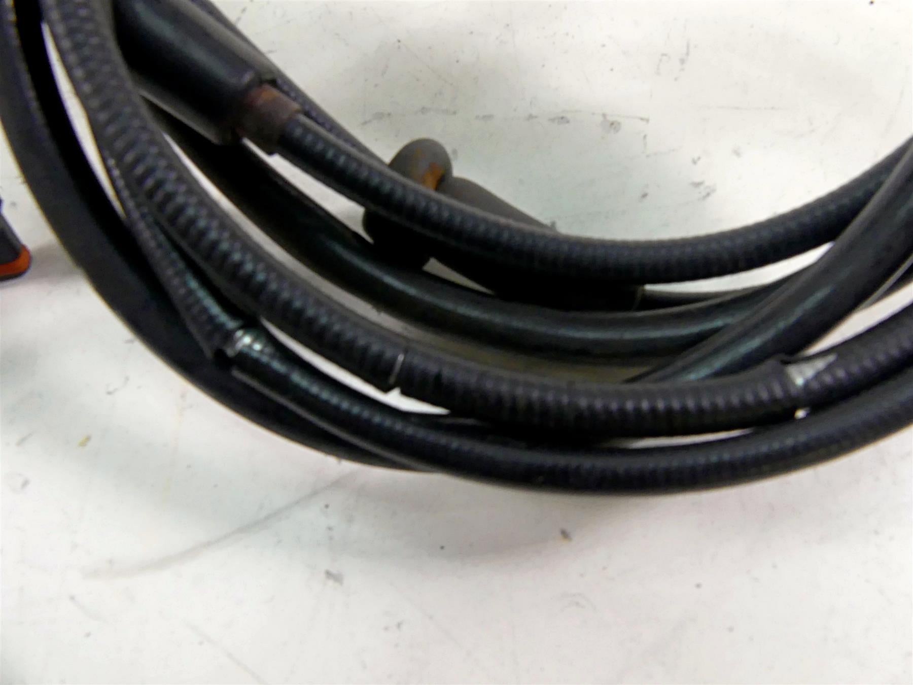 2013 Harley Softail FLSTFB Fat Boy Lo Right Hand Control Switch -Read 72954-11 {{ shop.shopifyCountryName }} - Mototech271