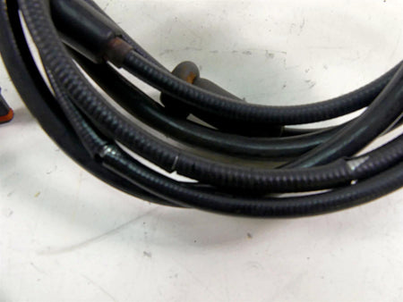 2013 Harley Softail FLSTFB Fat Boy Lo Right Hand Control Switch -Read 72954-11 {{ shop.shopifyCountryName }} - Mototech271