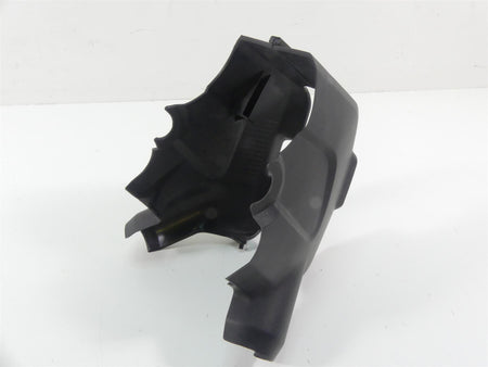 2009 Honda VTX1300 Touring Front Neck Filler Cover Fairing 63550-MEA-670 {{ shop.shopifyCountryName }} - Mototech271