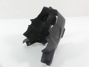 2009 Honda VTX1300 Touring Front Neck Filler Cover Fairing 63550-MEA-670