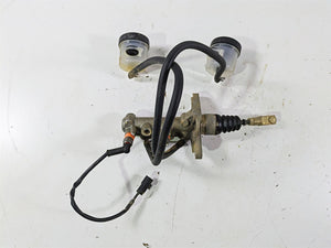 2022 Can-Am Defender XMR HD10 Brembo Main Brake Master Cylinder 705601863 | Mototech271
