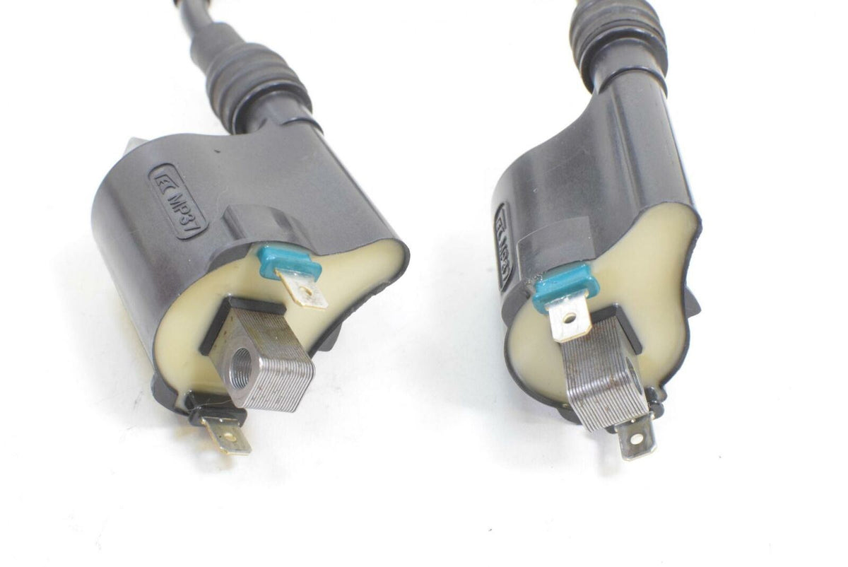 2017 Honda CBR500 R CBR500R Ignition Coil Coils Set 30510-MGZ-J01 30520-MGZ-J01 {{ shop.shopifyCountryName }} - Mototech271
