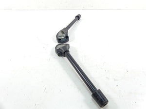 2010 Kawasaki ZX1400 ZX14 R Ninja Clip On Handlebar Set 46012-0316 46012-0317 | Mototech271