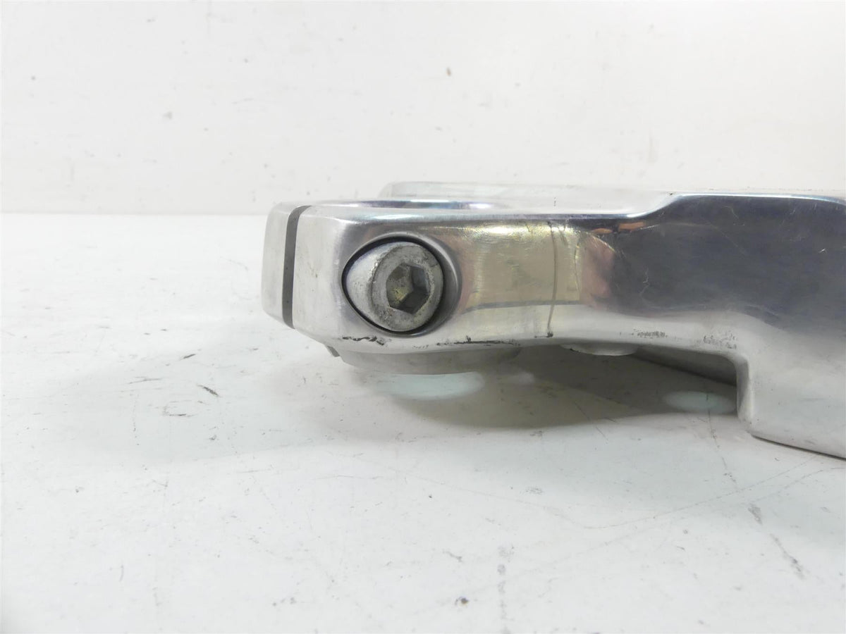 2012 Harley VRSCF Muscle Rod Upper Triple Tree Steering Clamp 46891-09C {{ shop.shopifyCountryName }} - Mototech271