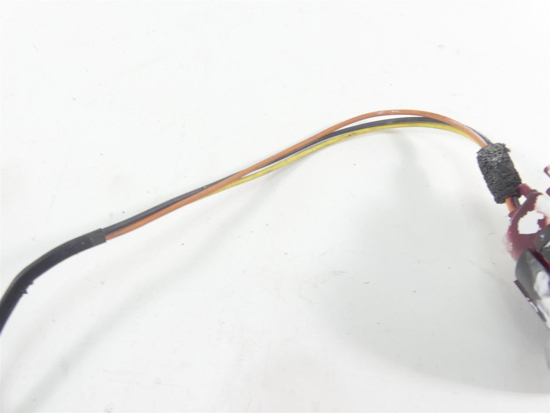2014 Harley FXDF Dyna Fat Bob Fuel Gas Petrol Level Gauge - Read 75241-08 {{ shop.shopifyCountryName }} - Mototech271