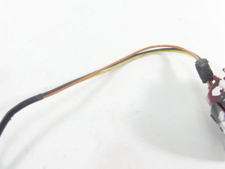 2014 Harley FXDF Dyna Fat Bob Fuel Gas Petrol Level Gauge - Read 75241-08 {{ shop.shopifyCountryName }} - Mototech271