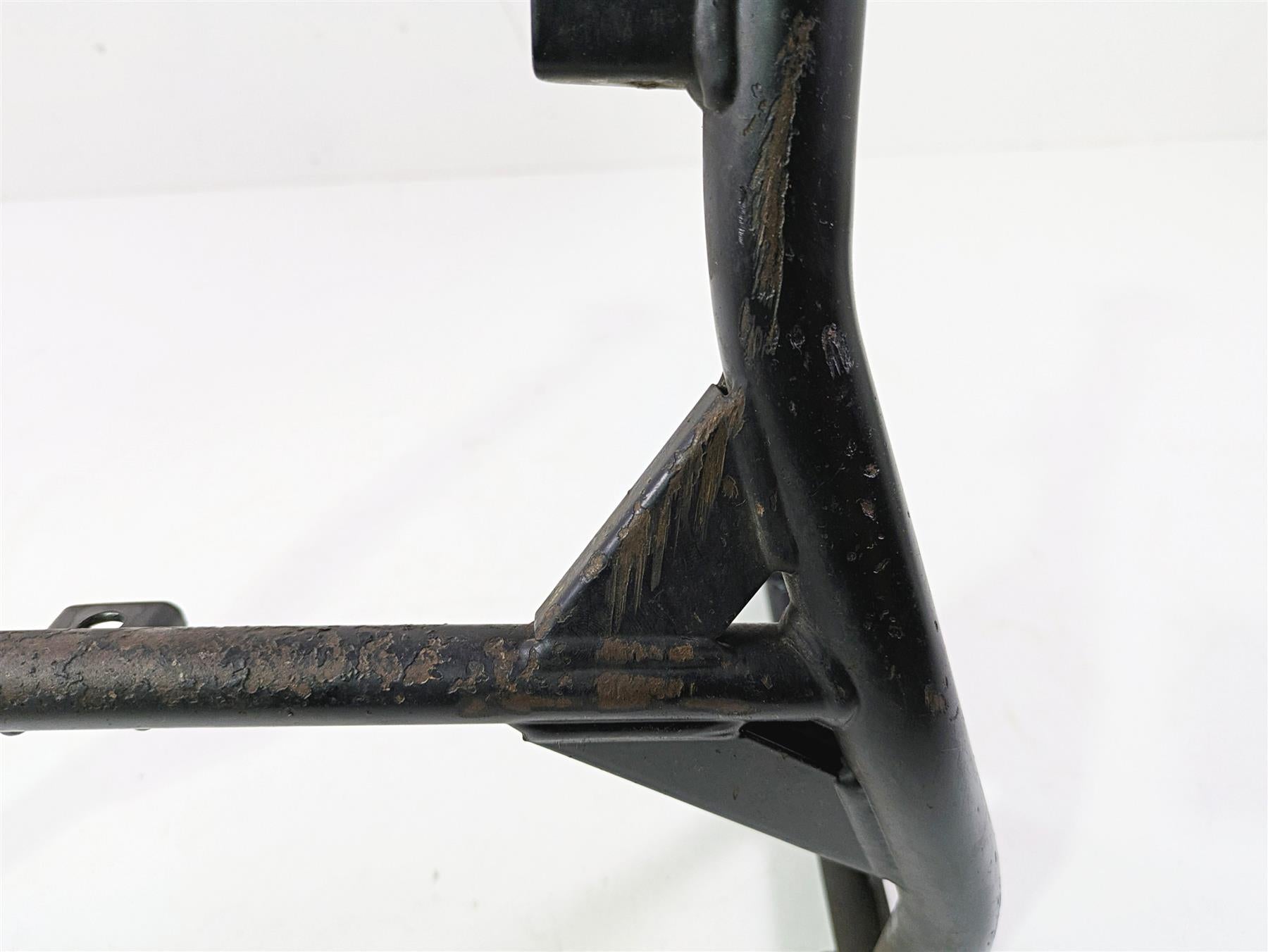 2020 KTM 1290 Super Adventure R Center Kickstand & Mounts - Rash 60303022200C1 {{ shop.shopifyCountryName }} - Mototech271