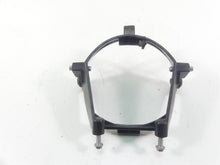 Load image into Gallery viewer, 2014 Moto Guzzi Griso 1200 SE 8V Headlight Mount Holder Bracket Set GU06496200 | Mototech271

