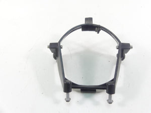 2014 Moto Guzzi Griso 1200 SE 8V Headlight Mount Holder Bracket Set GU06496200 | Mototech271