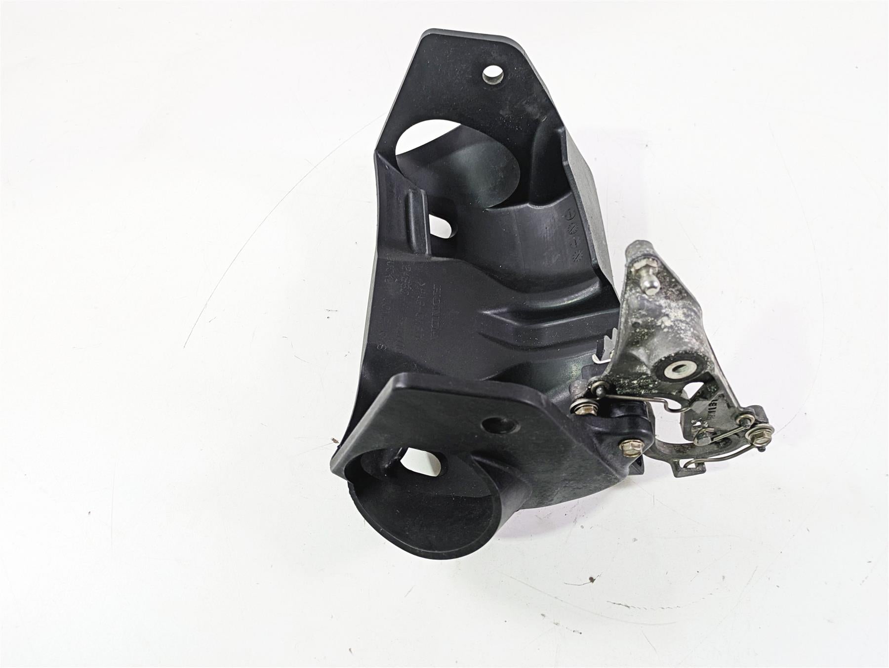 2004 Honda Aquatrax R-12X Reverse Gate Assembly 24860-HW3-670 {{ shop.shopifyCountryName }} - Mototech271