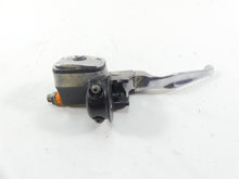 Load image into Gallery viewer, 2008 Harley FXCWC Softail Rocker C Front 9/16&quot; Brake Master Cylinder 45019-08C | Mototech271
