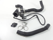 Load image into Gallery viewer, 2007 Suzuki M109R VZR1800 Boulevard Radiator Fan Reservoir Hoses 17710-48G00 | Mototech271
