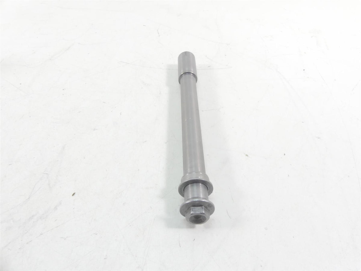 2017 BMW R1200GS GSW K50 Front 20mm Wheel Spindle Axle 36318520418 {{ shop.shopifyCountryName }} - Mototech271