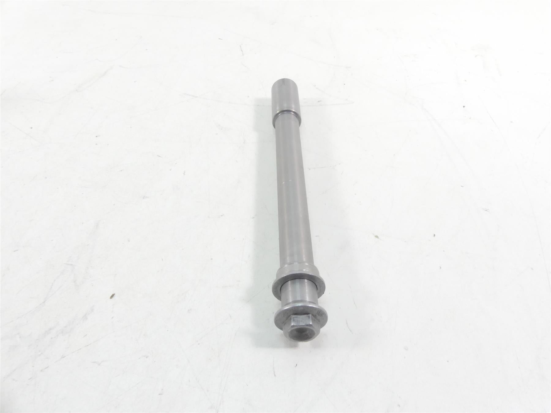2017 BMW R1200GS GSW K50 Front 20mm Wheel Spindle Axle 36318520418 {{ shop.shopifyCountryName }} - Mototech271