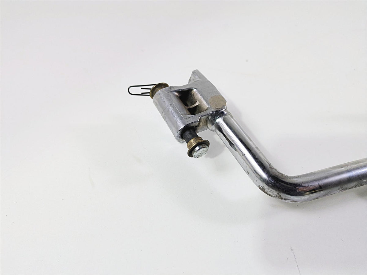 2017 Harley Softail Heritage Classic FLSTC Side Kickstand Jiffy Stand 50087-07A {{ shop.shopifyCountryName }} - Mototech271