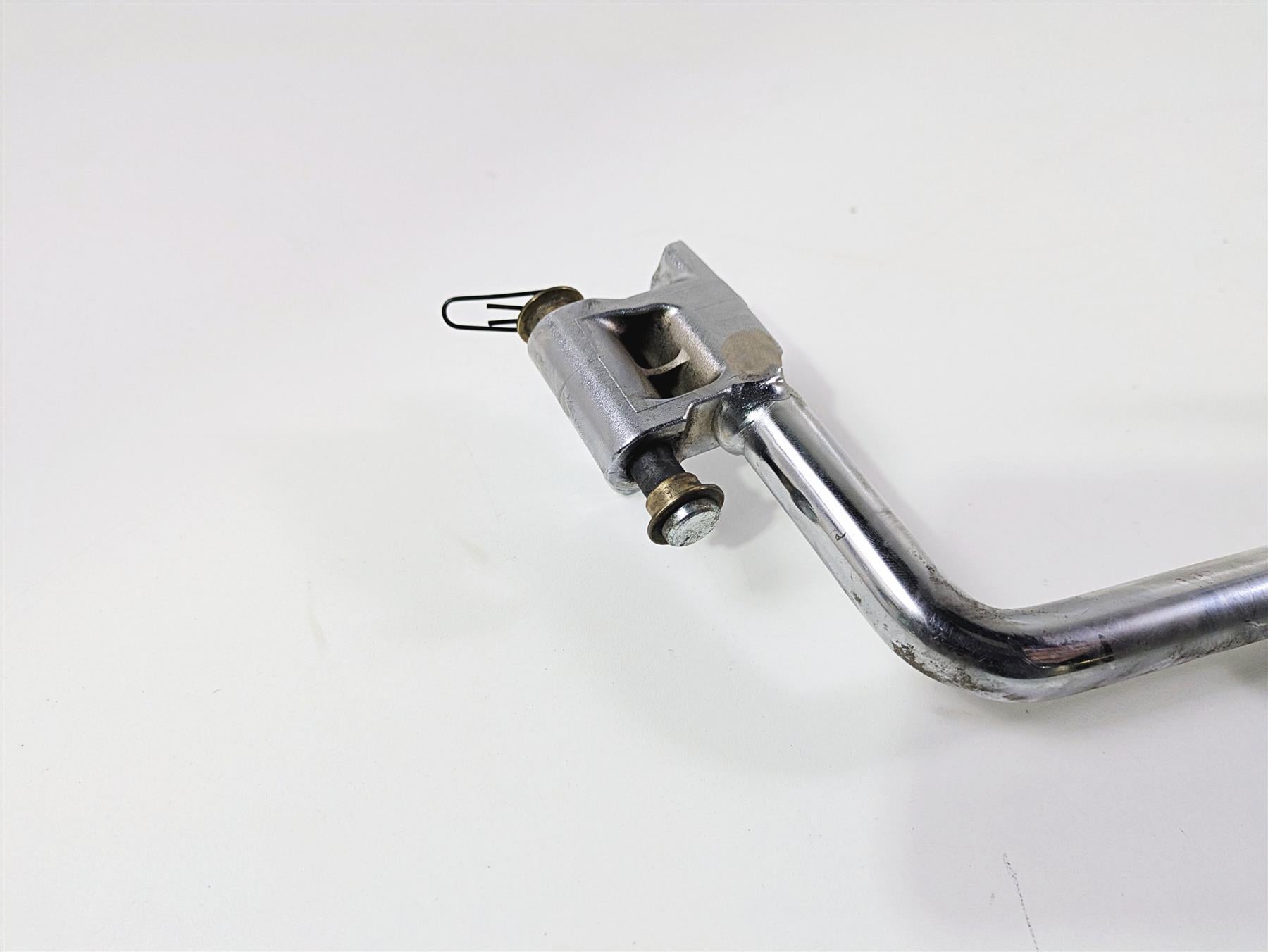 2017 Harley Softail Heritage Classic FLSTC Side Kickstand Jiffy Stand 50087-07A {{ shop.shopifyCountryName }} - Mototech271