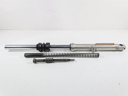 2002 Harley Davidson XLH883 Sportster Right Front Fork - For Parts 45900-00 {{ shop.shopifyCountryName }} - Mototech271