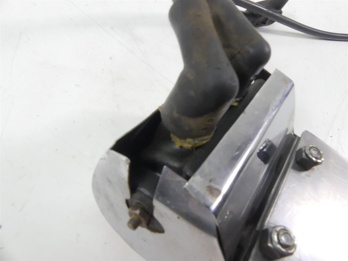 1978 Harley XLH1000 Sportster Ironhead Ignition Coil Set 31609-65 {{ shop.shopifyCountryName }} - Mototech271